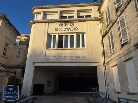 location parking saintes 17100