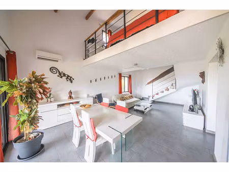 maison t7 barbaggio à vendre