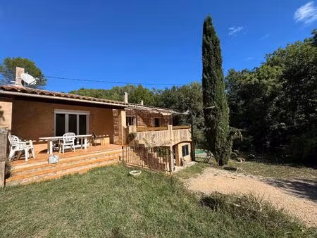 location maison 6 pièces 179m² barjols 83670