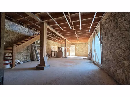 maison t4 près de gondrin à vendre