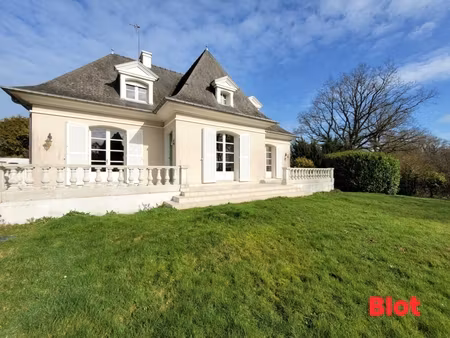 location maison 6 pièces 182m² vignoc 35630