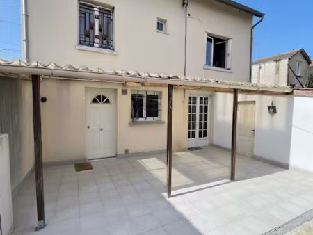 vente maison 6 pièces 118 m² à montataire (60160)  235 000 €