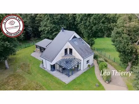 maison architecte