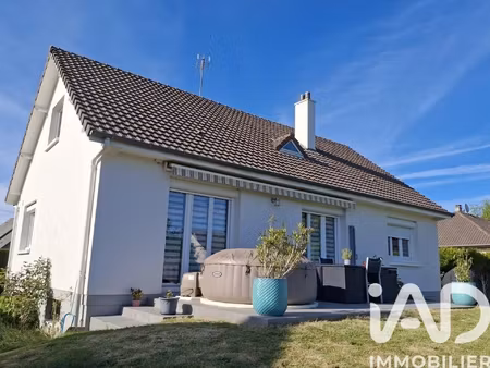vente maison/villa 6 pièces