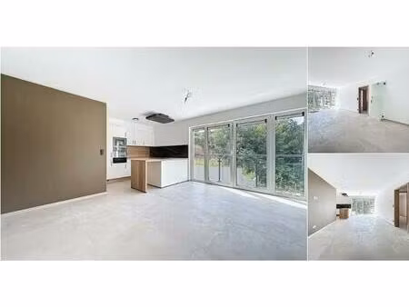 penthouse à vendre à rue de verviers 50a trooz (vbd42264)