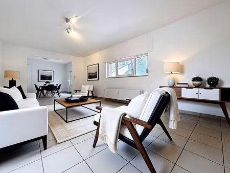 appartement à vendre à rue busleyden 2 arlon (vbd42396)