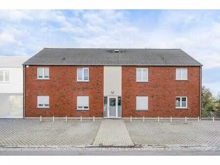 appartement à vendre à rue reine astrid 44 ciplet (vbd42379)