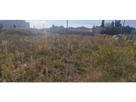 terrain à bâtir puilacher