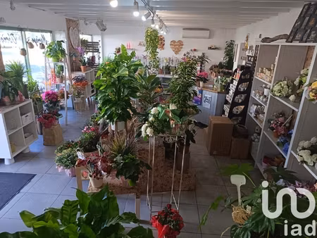 vente immeuble 105 m²