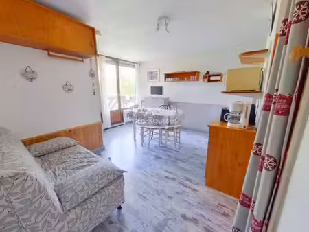 appartement de 1 pièces de luxe en location à les rousses  bourgogne-franche-comté