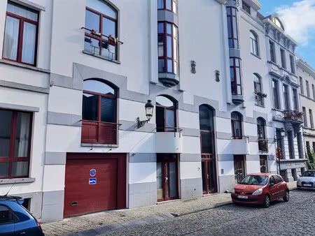 commercieel te koop in brussel