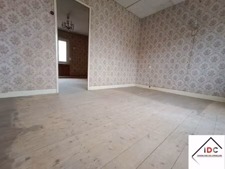achat maison 3 pièces 75m² wingen sur moder 67290