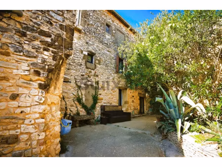 vente maison 3 pièces 96.5 m² à parignargues (30730)  255 000 €