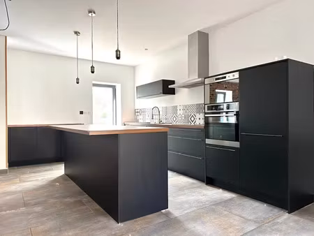 vente maison 7 pièces 174 m² à pontailler-sur-saône (21270)  260 000 €