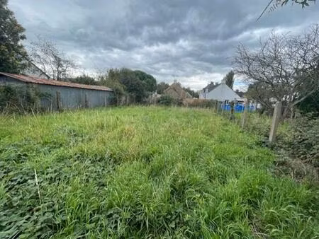 terrain saint joachim 366 m2