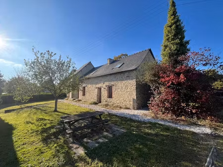 vente ferme 7 pièces 230 m² à lalleu (35320)  279 000 €