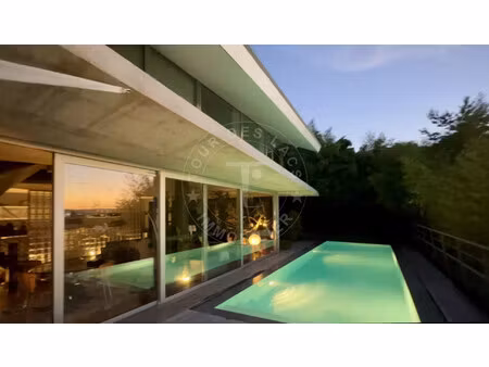vente villa 6 pièces