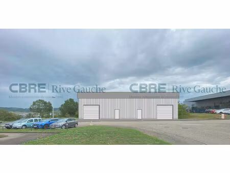 achat terrain 1 596m² wasselonne 67310