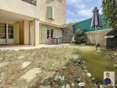 appartement rougiers 4 pièce(s) 81 m2