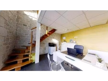 ancenis saint gereon - local commercial