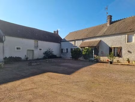belle ferme renovee