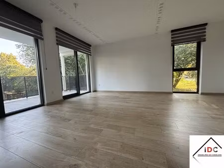 achat appartement 4 pièces 92m² phalsbourg 57370
