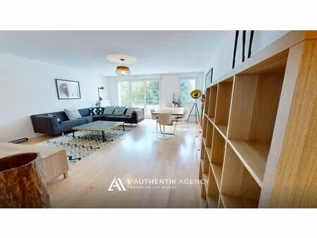 location appartement 5 pièces 122m² obernai 67210