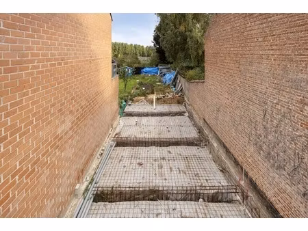 grond te koop in strombeek-bever