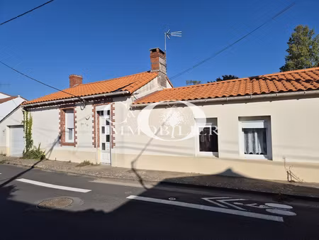 maison 3 pièces 64m2