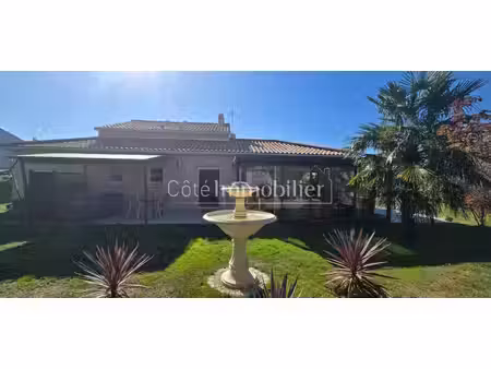maison 6 pièce(s) 146.45 m2