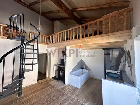 vente maison 6 pièces 120 m² à la plagne (73210)  283 000 €