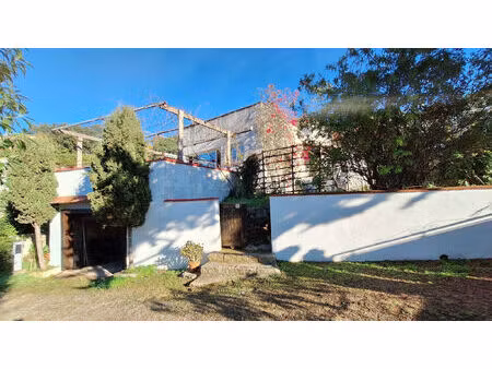 vente maison 5 pièces 120 m² albitreccia (20166)