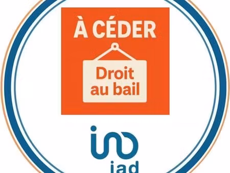 vente commerce 80 m² albitreccia (20166)