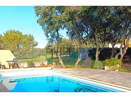 villa spacieuse entre panorama et nature