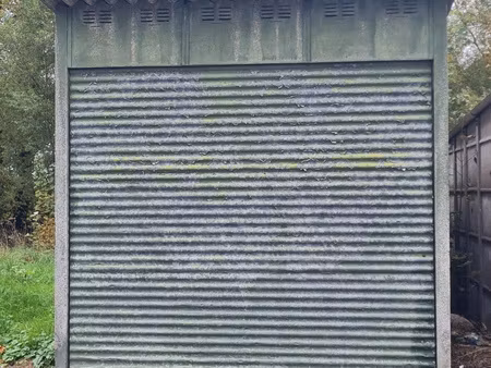 achat parking abbeville 80100