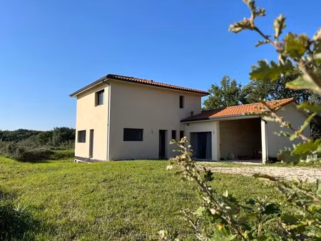 vente maison 3 pièces 116 m² à samatan (32130)  260 000 €