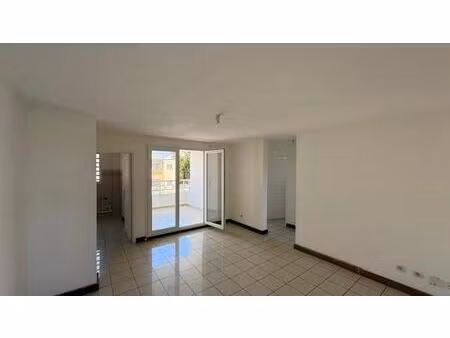 achat appartement 4 pièces 65m² bras panon 97412