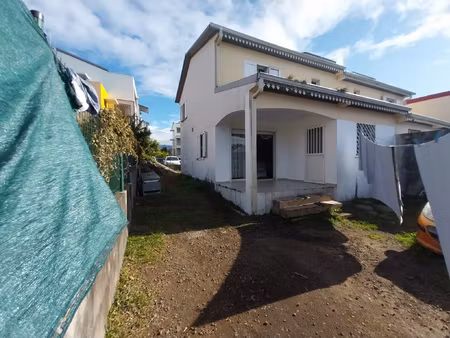 achat maison 5 pièces 93m² st andre 97440