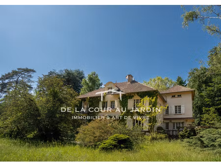 un art de vivre unique aux portes de la forêt de fontainebleau