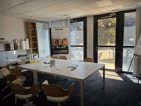 bureaux a vendre