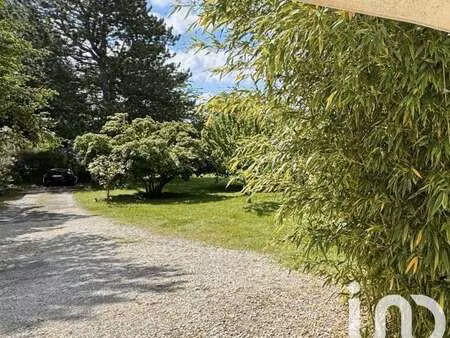 vente terrain à aubignan (84810) : à vendre / 350m² aubignan