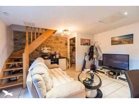 vente maison 3 pièces 58 m² pédernec (22540)