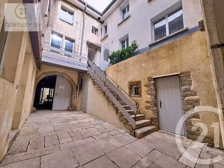 immeuble à vendre - 200 m2 - vesoul - 70 - franche-comte