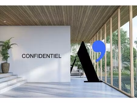 architecture à créer - terrain latresne