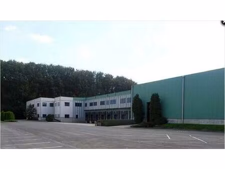 commercieel te huur in merchtem