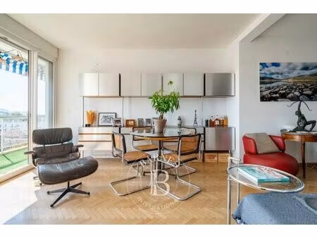 vente appartement 3 pièces 85m2 marseille 8eme (13008) - 577500 € - surface privée