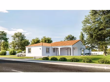 vente maison neuve 4 pièces 142 m² à boulazac (24750)  405 900 €