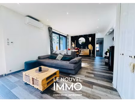 vente maison 4 pièces 92 m² à gignac-la-nerthe (13180)  407 500 €