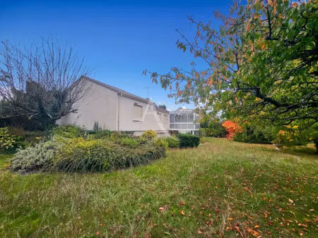 vente maison 7 pièces 197 m² à guignes (77390)  379 000 €