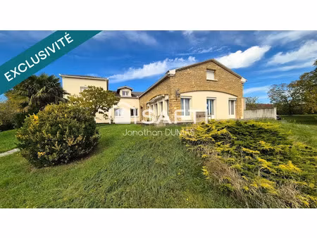 vente maison 12 pièces 360 m² à dreuilhe (09300)  395 900 €